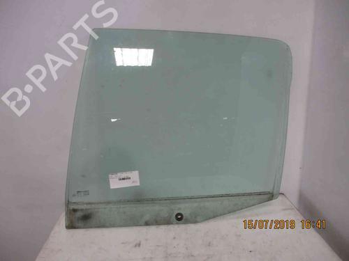 Used Rear left door window CITROËN SAXO (S0, S1) 1.4 VTS (75 hp) 19719357
