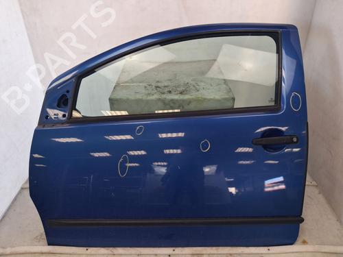 Used Left front door Left front door 39108893 39108893