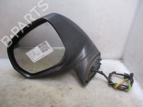 Used Left mirror CITROËN C4 Picasso I MPV (UD_) [2006-2015]  26638366
