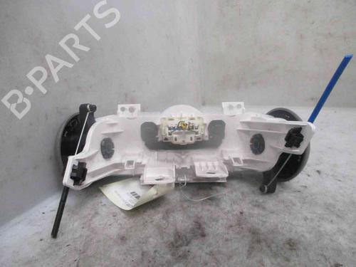 Climate control PEUGEOT 107 (PM_, PN_) 1.0 | BP19735622I5
