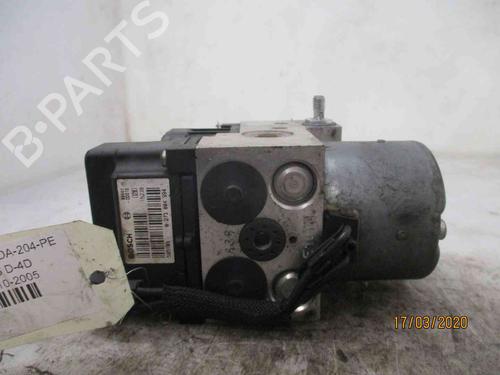 Pompe ABS TOYOTA YARIS (_P1_) 1.4 D-4D (NLP10_, NLP10R) | BP19717997M43 
