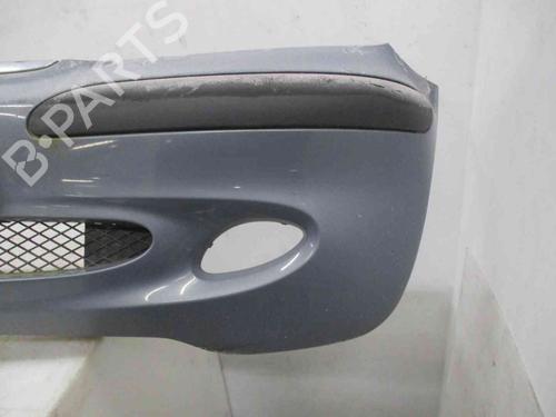 Front bumper MERCEDES-BENZ A-CLASS (W168) A 170 CDI (168.009, 168.109) | BP19735771C7 
