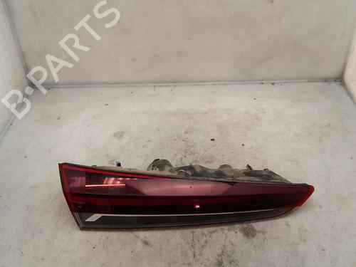 Used Left tailgate light Left tailgate light RENAULT CAPTUR II (HF_) TCe 130 (HFMF) (131 hp) 34143534 34143534