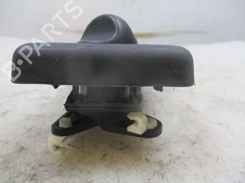 Rear left interior door handle RENAULT MASTER II Van (FD) 2.5 dCi 100 (FD0U, FD0V) | BP26638399I15 