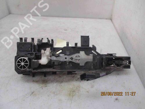 Rear left exterior door handle RENAULT MEGANE II (BM0/1_, CM0/1_)  | BP26625813C130 