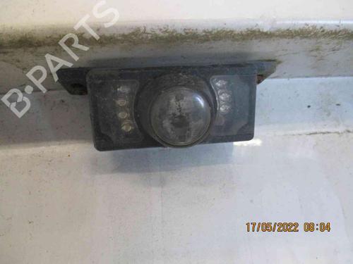Rear bumper SEAT LEON (1P1) 1.9 TDI | BP19738722C8 