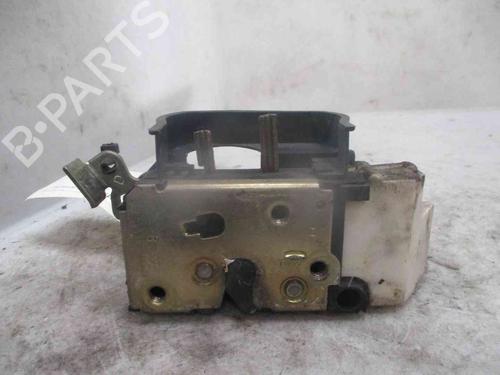 Used Front right lock FIAT PUNTO (176_) 1.2 16V (86 hp) 19740130