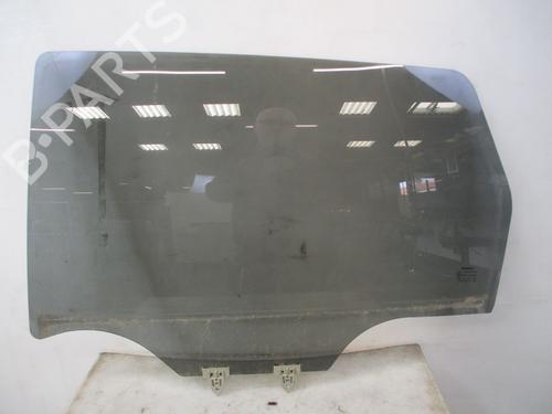 Used Rear left door window NISSAN QASHQAI / QASHQAI +2 I (J10, NJ10, JJ10E) 2.0 dCi (150 hp) 26175930