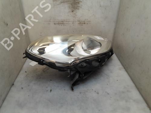 Used Right headlight Right headlight RENAULT CLIO III (BR0/1, CR0/1) 1.5 dCi (75 hp) 36756793 36756793