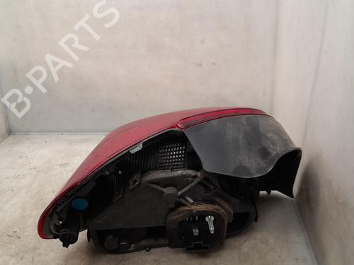 Right taillight CITROËN C3 III (SX) 1.2 THP 110 (SXHNPS, SXHNZT, SXHNZ6) | BP37478822C35 - Image 3