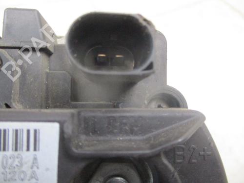 Alternator VW POLO IV (9N_, 9A_) 1.4 TDI | BP29413795M7 