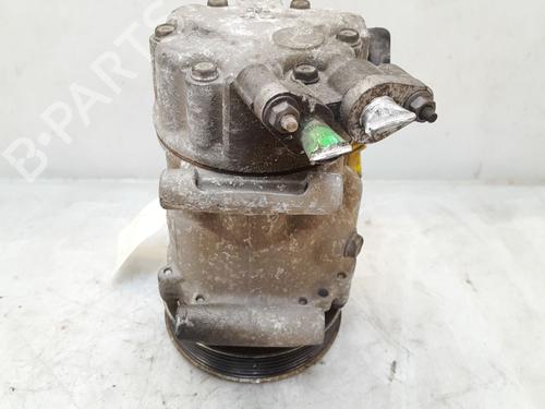 AC compressor PEUGEOT 207 (WA_, WC_) 1.4 HDi | BP30978313M34 