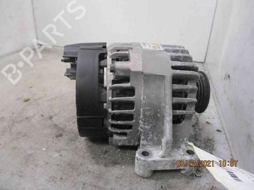 Alternator LANCIA MUSA (350_) 1.3 D Multijet (350.AXM11, 350.AXM1A, 350.AXI1A) | BP20206715M7 
