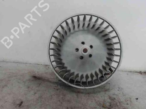 Heater blower motor RENAULT ESPACE III (JE0_)  | BP19711648M62 