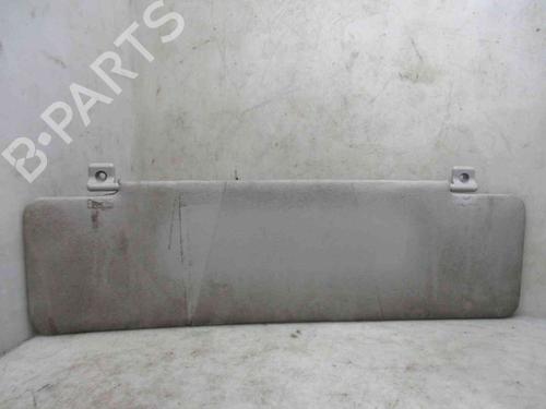 Used Right sun visor TALBOT SIMCA 1100 Hatchback 1.1 LE,LX,GLS,ES (58 hp) 26633717