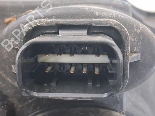 Right headlight CITROËN C3 II (SC_) 1.6 BlueHDi 75 | BP40049900C29  - Image 8