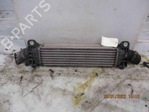 Intercooler FORD MONDEO III (B5Y) 2.0 16V TDDi / TDCi | BP26622269M30 