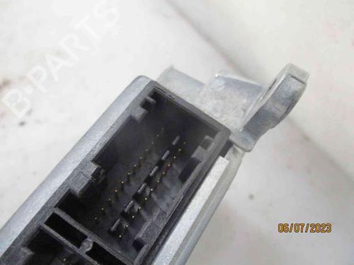 ECU airbags PEUGEOT 607 (9D, 9U) 2.0 HDI | BP26630786M53 