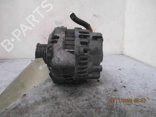 Alternator FORD FIESTA V (JH_, JD_) 1.25 16V | BP19717909M7 