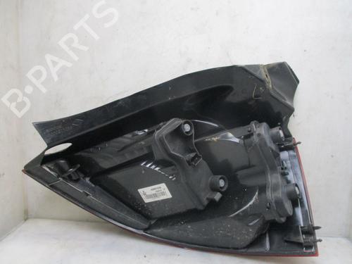 Left taillight CITROËN XSARA PICASSO (N68) 2.0 HDi | BP24013651C34 