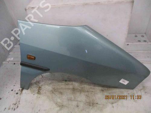 Used Right front fenders PEUGEOT 806 (221) 1.9 TD (92 hp) 19737283