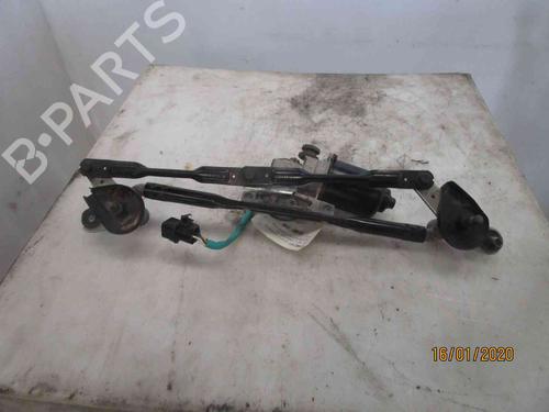Used Front wipers mechanism HYUNDAI i20 I (PB, PBT) 1.1 CRDi (75 hp) 19718978