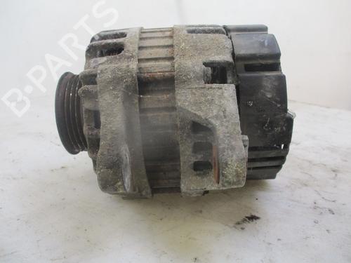 Alternator HYUNDAI GETZ (TB) 1.1 | BP29756386M7 