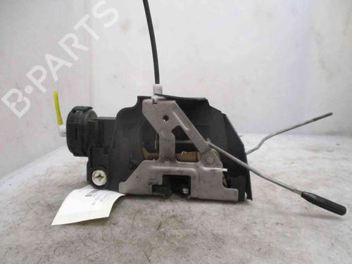 Used Front right lock MERCEDES-BENZ A-CLASS (W168) A 160 CDI (168.007) (60 hp) 19719869
