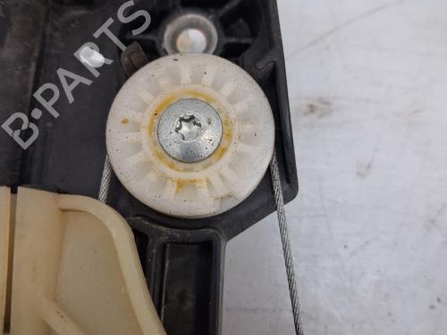 Front left window mechanism RENAULT CLIO V (B7_) 1.0 TCe 90 (B7MT) | BP38761058C22 - Image 6