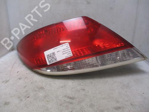 Achterlicht links OPEL ASTRA H TwinTop (A04) 1.9 CDTi (L67) (150 hp) 26636831