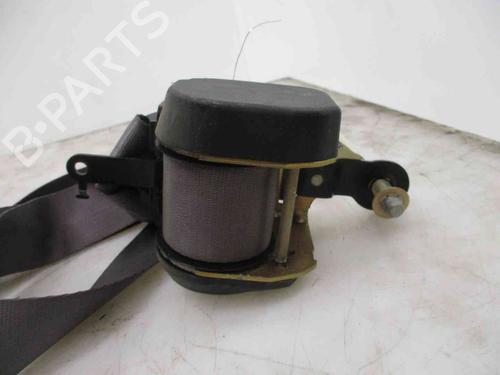 Højre fortil seleforstrammer NISSAN MICRA II (K11) 1.0 i 16V (54 hp) 24008665