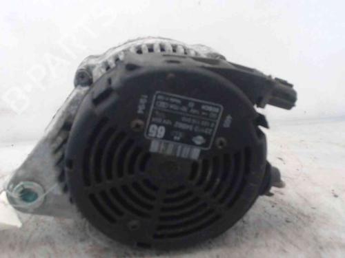 Alternator NISSAN MICRA II (K11) 1.0 i 16V | BP24005614M7 