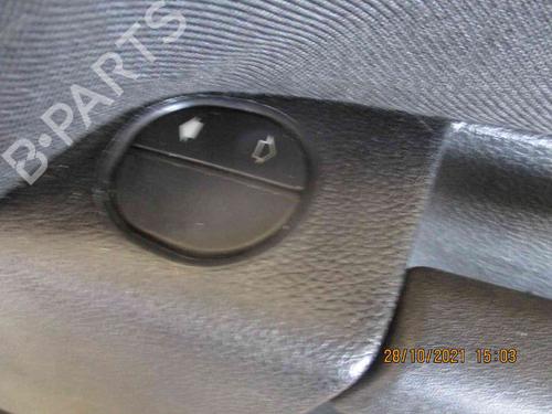 Right front door FORD FIESTA V (JH_, JD_) 1.25 16V | BP19741462C3 