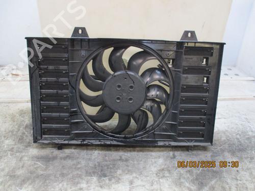 Radiator fan PEUGEOT 208 II (UB_, UP_, UW_, UJ_) 1.2 PureTech 130 | BP24971959M35 