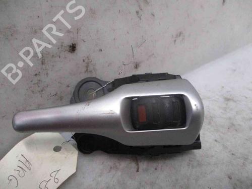 Used Rear left interior door handle TOYOTA AURIS (_E15_) 1.8 Hybrid (ZWE150_, ZWE150R) (136 hp) 19723160