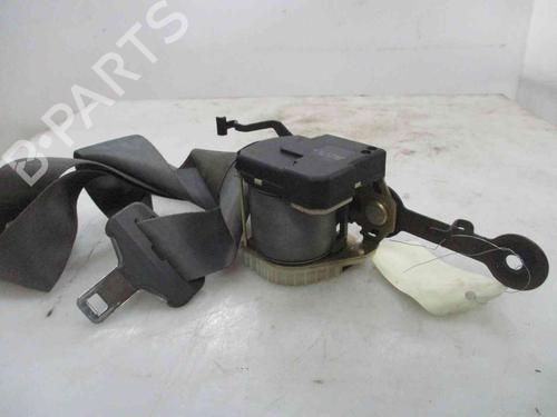Used Front right belt tensioner VAUXHALL CORSA Mk I (B) (S93) 1.4 i (60 hp) 24008235