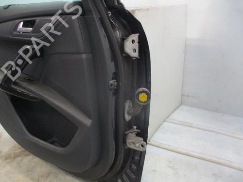 Left rear door PEUGEOT 508 I (8D_) 2.0 BlueHDi 180 | BP25781911C4 
