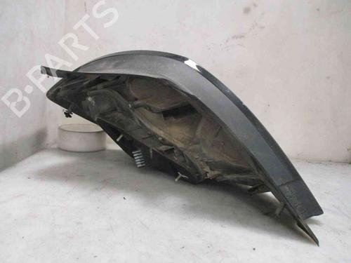 Right taillight OPEL ASTRA H (A04)  | BP26629310C35 