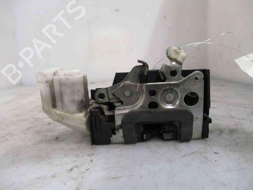 Used Front right lock FIAT PUNTO (188_) 1.2 16V 80 (188.233, .235, .253, .255, .333, .353, .639,... (80 hp) 19713076