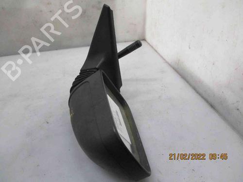 Left mirror PEUGEOT 205 II (20A/C) 1.1 | BP24011293C26