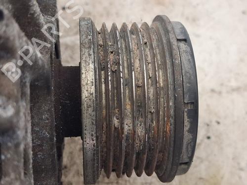 Alternator RENAULT KADJAR (HA_, HL_) 1.5 dCi 110 (HLA3) | BP39479556M7 - Image 5