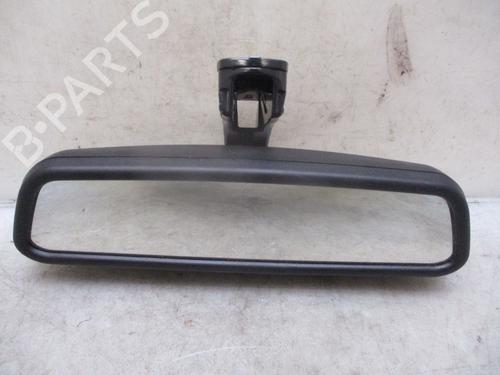 Used Rear mirror BMW X1 (E84) [2009-2015]  26635227
