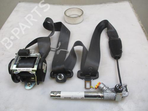 Used Front right belt tensioner FIAT GRANDE PUNTO (199_) [2005-2025]  26638998
