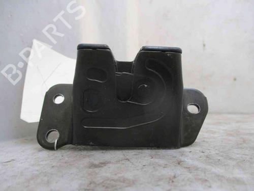 Used Tailgate lock KIA PICANTO I (SA) 1.1 (65 hp) 26633777