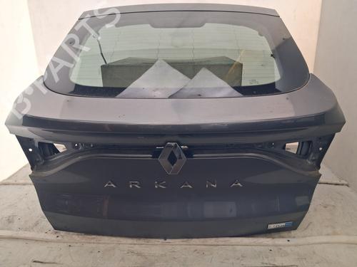 Used Tailgate Tailgate RENAULT ARKANA I (LCM_, LDN_) 1.6 E-TECH 145 (LDMU) (143 hp) 40024922 40024922