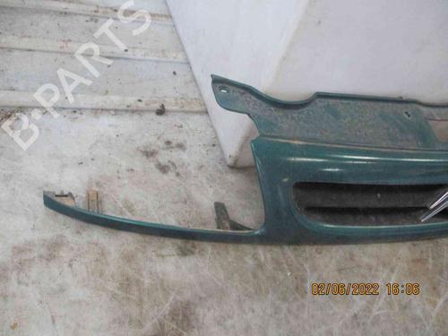 Grille CITROËN SAXO (S0, S1) 1.5 D | BP19740526C40 