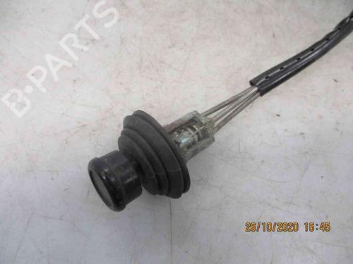 Left mirror VW GOLF II (19E, 1G1) 1.0 | BP19737006C26