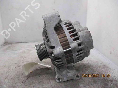 Generator FORD FIESTA V (JH_, JD_) 1.4 16V | BP24006503M7 
