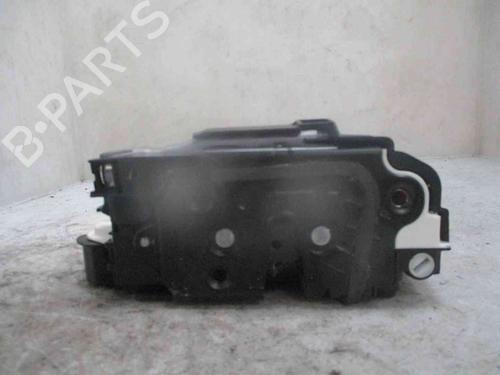 Used Rear left lock VW TIGUAN (5N_) 1.4 TSI (150 hp) 19737937