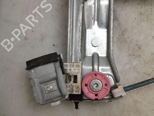 Radiator fan PEUGEOT 208 I (CA_, CC_) 1.0 VTi | BP31633552M35 